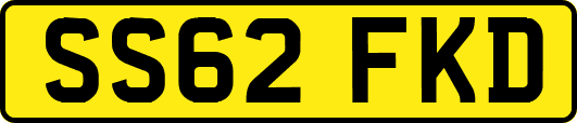 SS62FKD