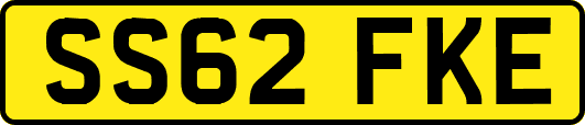 SS62FKE