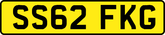 SS62FKG