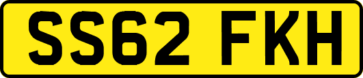 SS62FKH