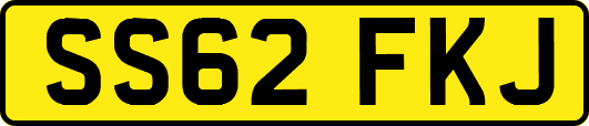SS62FKJ