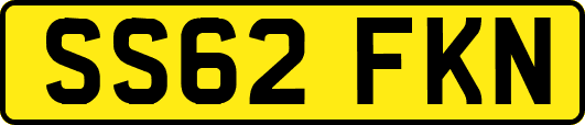SS62FKN