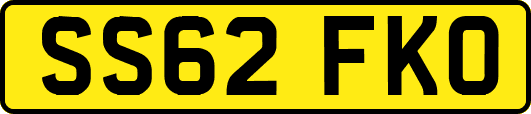 SS62FKO