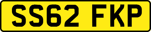 SS62FKP