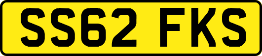 SS62FKS