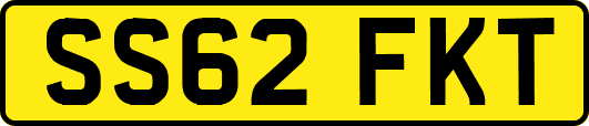 SS62FKT