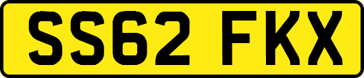 SS62FKX