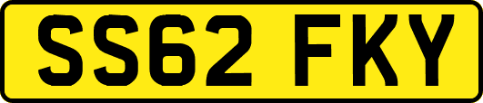 SS62FKY