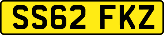 SS62FKZ