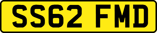 SS62FMD