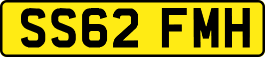 SS62FMH