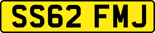 SS62FMJ