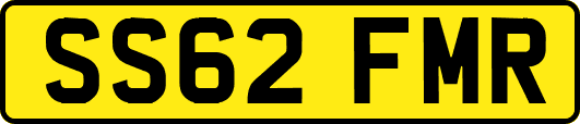 SS62FMR