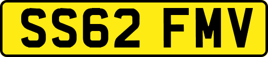SS62FMV