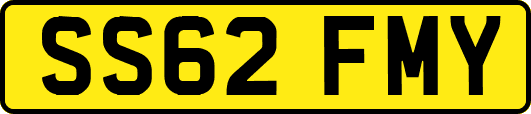 SS62FMY