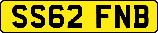 SS62FNB