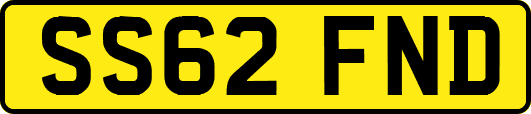 SS62FND