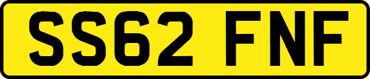 SS62FNF