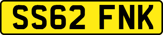 SS62FNK
