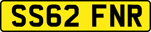 SS62FNR