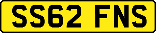 SS62FNS