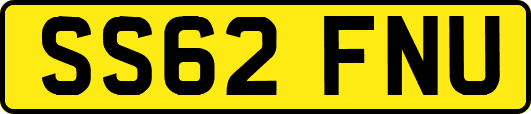 SS62FNU
