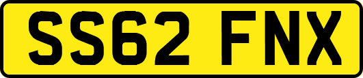 SS62FNX