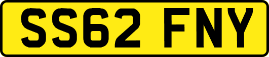 SS62FNY