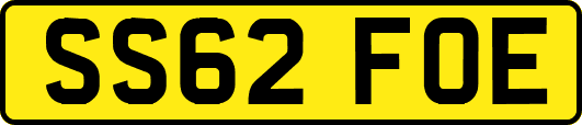 SS62FOE