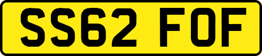 SS62FOF
