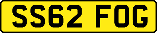SS62FOG