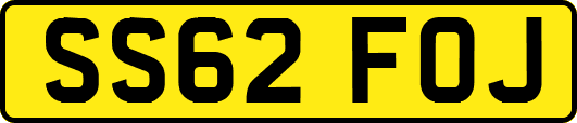 SS62FOJ