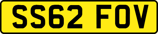 SS62FOV