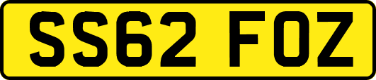 SS62FOZ