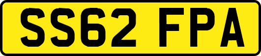 SS62FPA