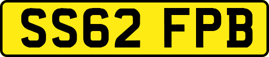SS62FPB