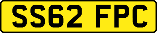 SS62FPC