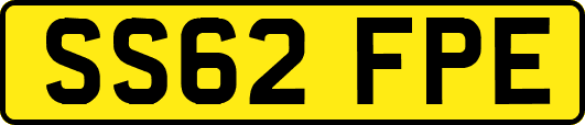 SS62FPE