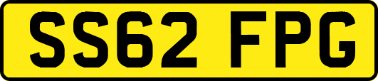 SS62FPG