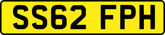 SS62FPH