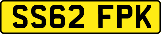 SS62FPK