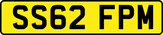 SS62FPM
