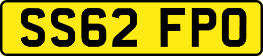 SS62FPO