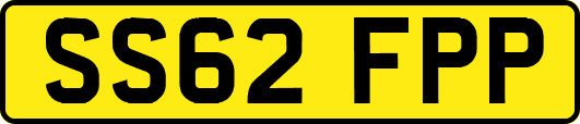 SS62FPP
