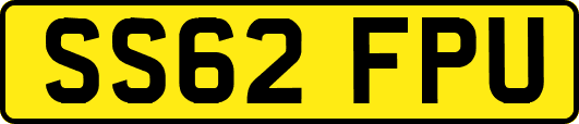 SS62FPU