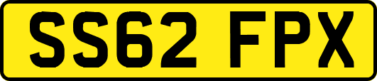 SS62FPX