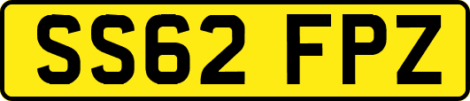 SS62FPZ
