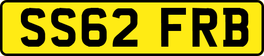 SS62FRB