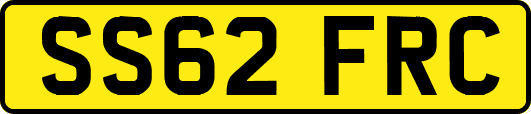 SS62FRC