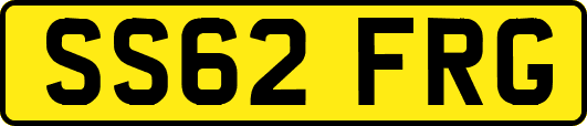 SS62FRG